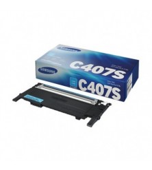 TONER SAMSUNG CLP-320 AZUL...