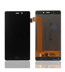 LCD + TOUCH Wiko Tommy PRETO