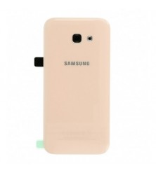 CAPA TRASEIRA SAMSUNG A5...