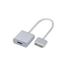 ESTUFF IPAD/IPHONE TO HDMI