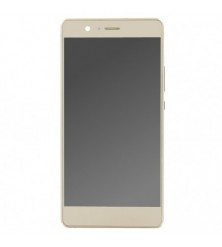 TOUCH C/ ARO + DISPLAY...