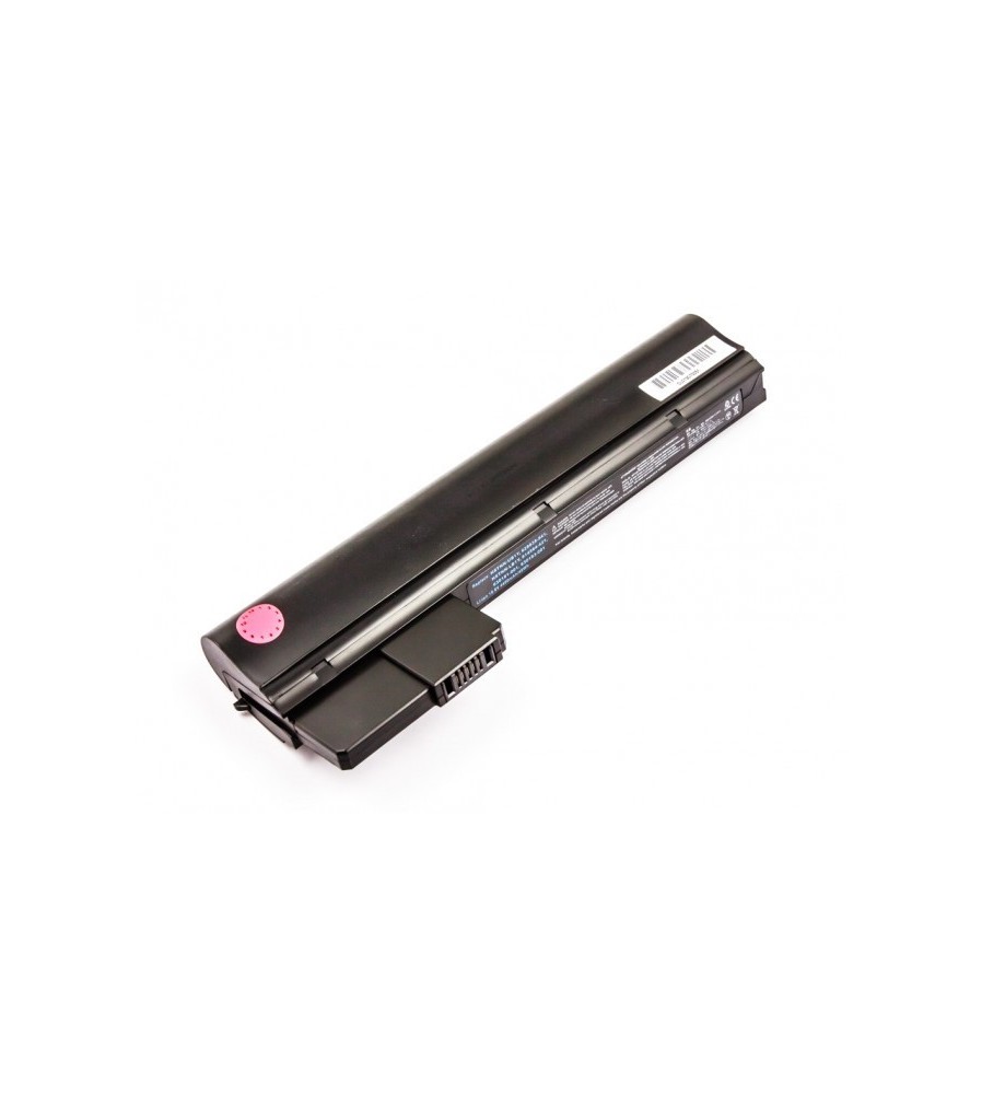Batteria New Net Per HP Compaq Mini 110-3000 | 10,8V 5200mAh Li-Ion | 0539B