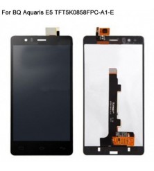 TOUCH + DISPLAY BQ AQUARIS...