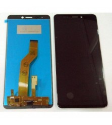 LCD + TOUCH Wik Jerry 3  PRETO