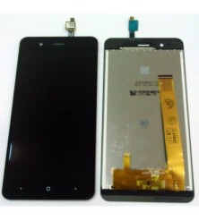 LCD + TOUCH Wiko Harry PRETO