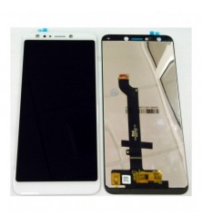 Touch + LCD COMPATIVEL C/...
