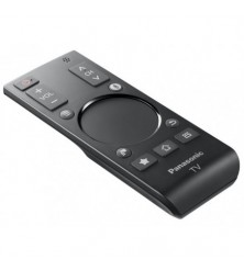 Comando Touch Pad Panasonic