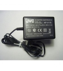 Carregador JVC