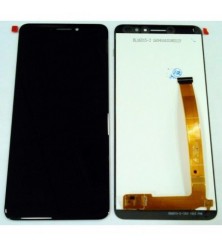 LCD + TOUCH Alc 3V 5099 PRETO