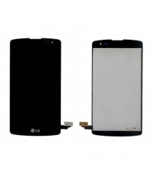 TOUCH + DISPLAY LG-D290N PRETO