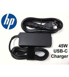 ALIMENTADOR HP USB-C 45W