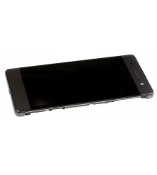 LCD + TOUCH SON XA F3111,...