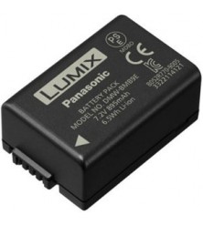 Bateria Panasonic DMW-BMB9E