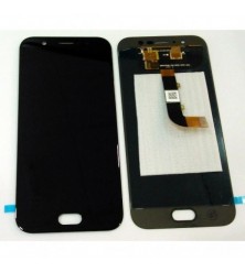 LCD + TOUCH Wiko Wim  PRETO