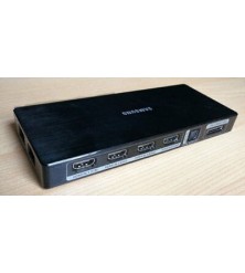 Samsung One Connect Mini Box