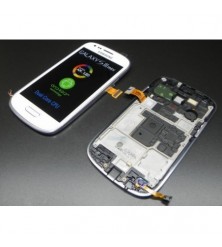 LCD + TOUCH SAMSUNG S III...