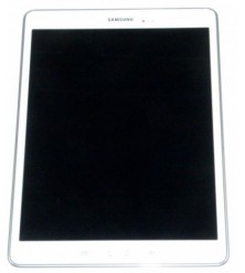 LCD + TOUCH SAMSUNG TAB A...