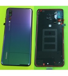 Huawei P20 PRO Back Cover...