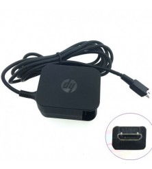 CARREGADOR HP 15W USB-C...