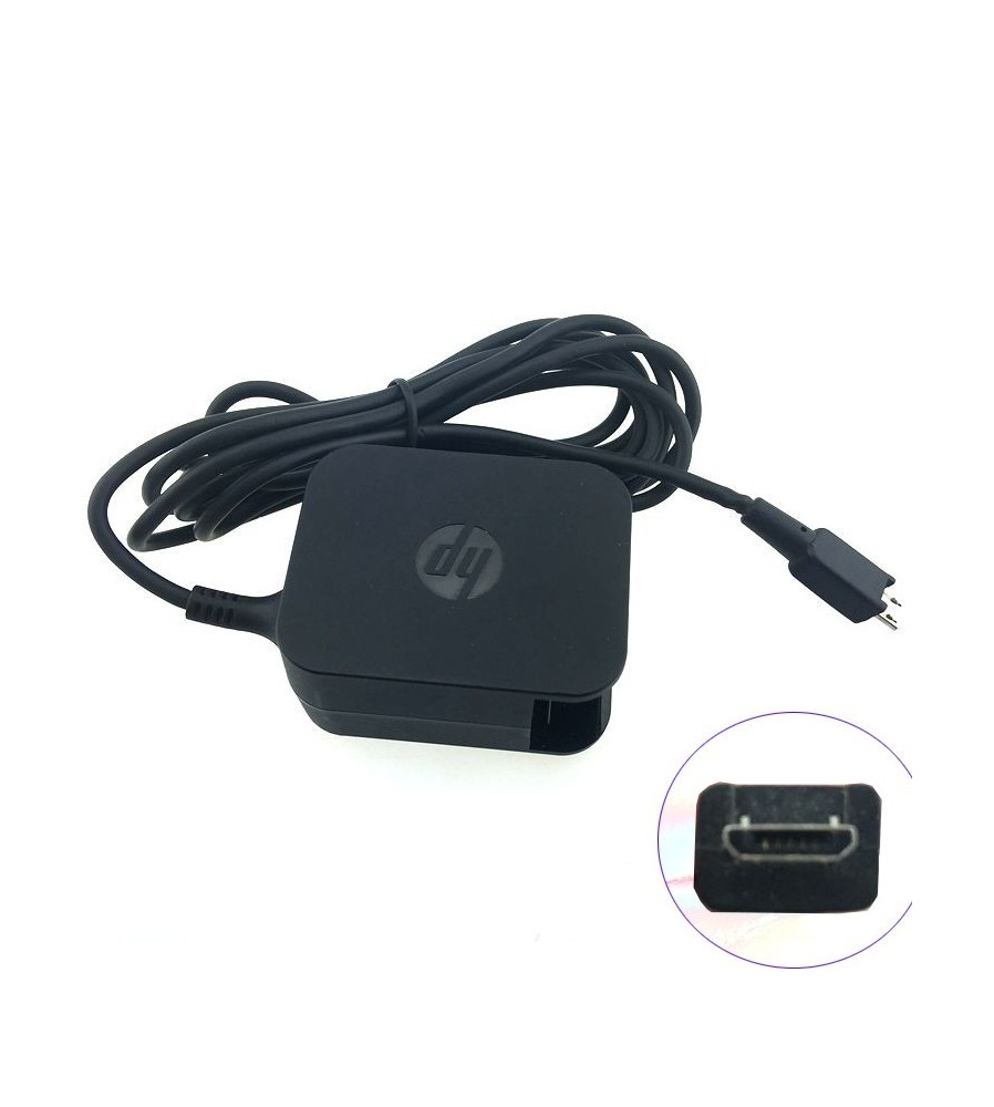 Carregador Hp 15w Usb C 001 004 Carregador Hp 15w Usb C 001 004