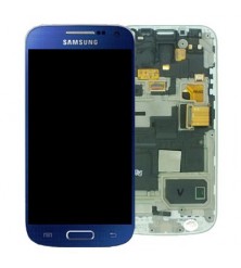 LCD + TOUCH SAMSUNG S4 MINI...
