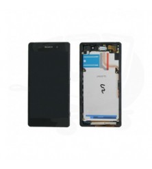 Capa Frontal + Touch + LCD...