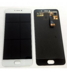 LCD + TOUCH Meizu Pro 6 BRANCO