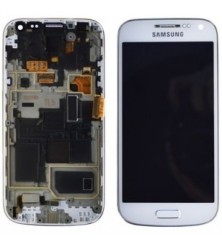 LCD + TOUCH SAMSUNG S4 MINI...