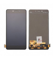 LCD + TOUCH ONEPLUS X PRETO