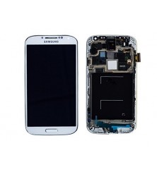 LCD + TOUCH SAMSUNG S4...