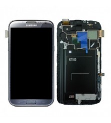 LCD + TOUCH SAMSUNG NOTE2...