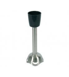 PÉ DE VARINHA INOX (4 LÂMINAS)