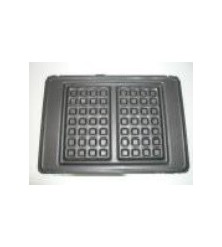 445FL-PLACA GAUFRE-REVESTIDA