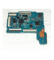 MOUNTED C.BOARD,SY-255