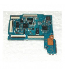 MOUNTED C.BOARD,SY-255