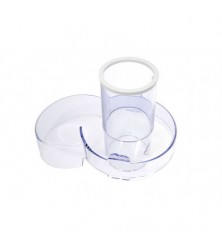 PLASTI LID ASSY 173
