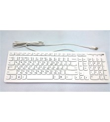 Teclado USB Lenovo