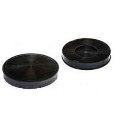 FILTRO CARBON,EFF62  (2pcs)