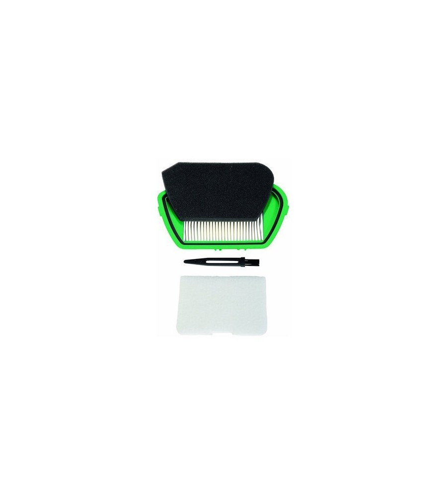 Filtro HEPA Compatibile Per Rowenta Compacteo Ergo RO525301 | Ricambio Filtro Aria Per Aspirapolvere Rowenta ZR004101 - 5