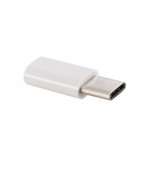 Adaptador Micro USB para...