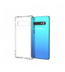 Capa Samsung S10 Transparente