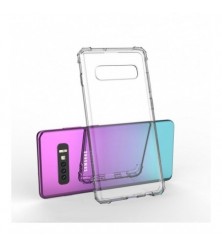 Capa Transparente Samsung S10+