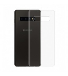 Película Traseira Samsung S10+