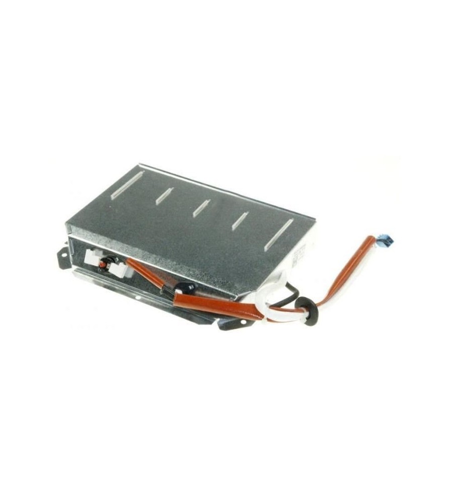 ALGOMAS® Resistenza asciugatrice BKO | 1600 W | Codici 2970101400, 2970100800 | Compatibile con modelli DC7130 e DCU 8330