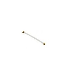 TUBE PTFE DI2-DE4 L 90 2BUSHES
