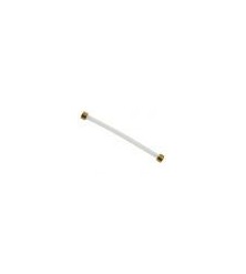 TUBE PTFE DI2-DE4 L 90 2BUSHES