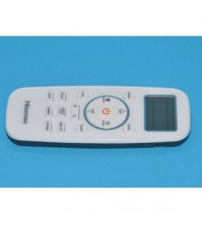 Comando AC Hisense K1822023