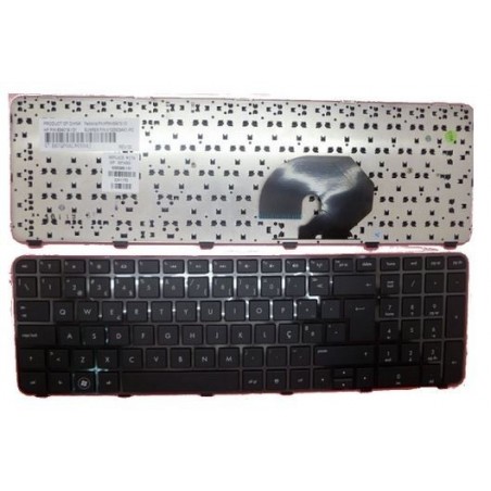Tastiera Hp Pavilion Dv-7 | Confronta Prezzi - Foto 9