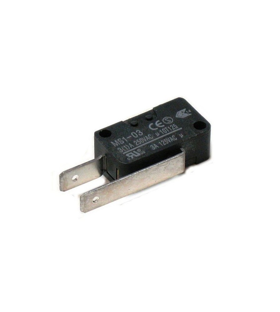 MICROSWITCH