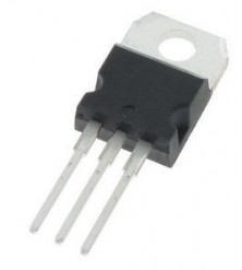 Transistor HUF75542P3